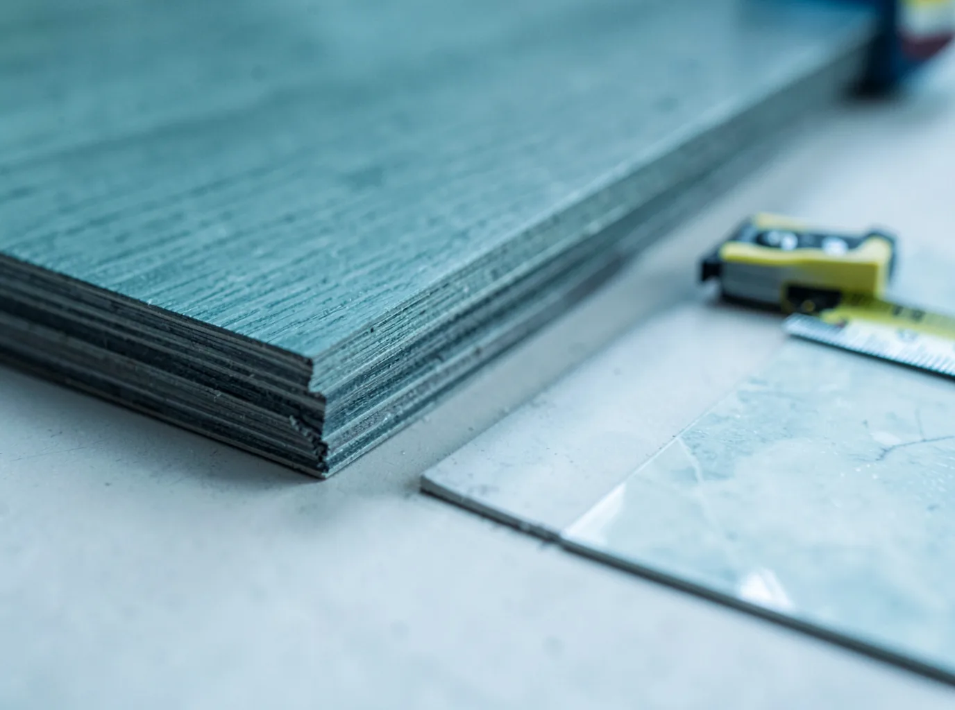 Luxury Vinyl Plank Installation Cyclone, PA FAQs